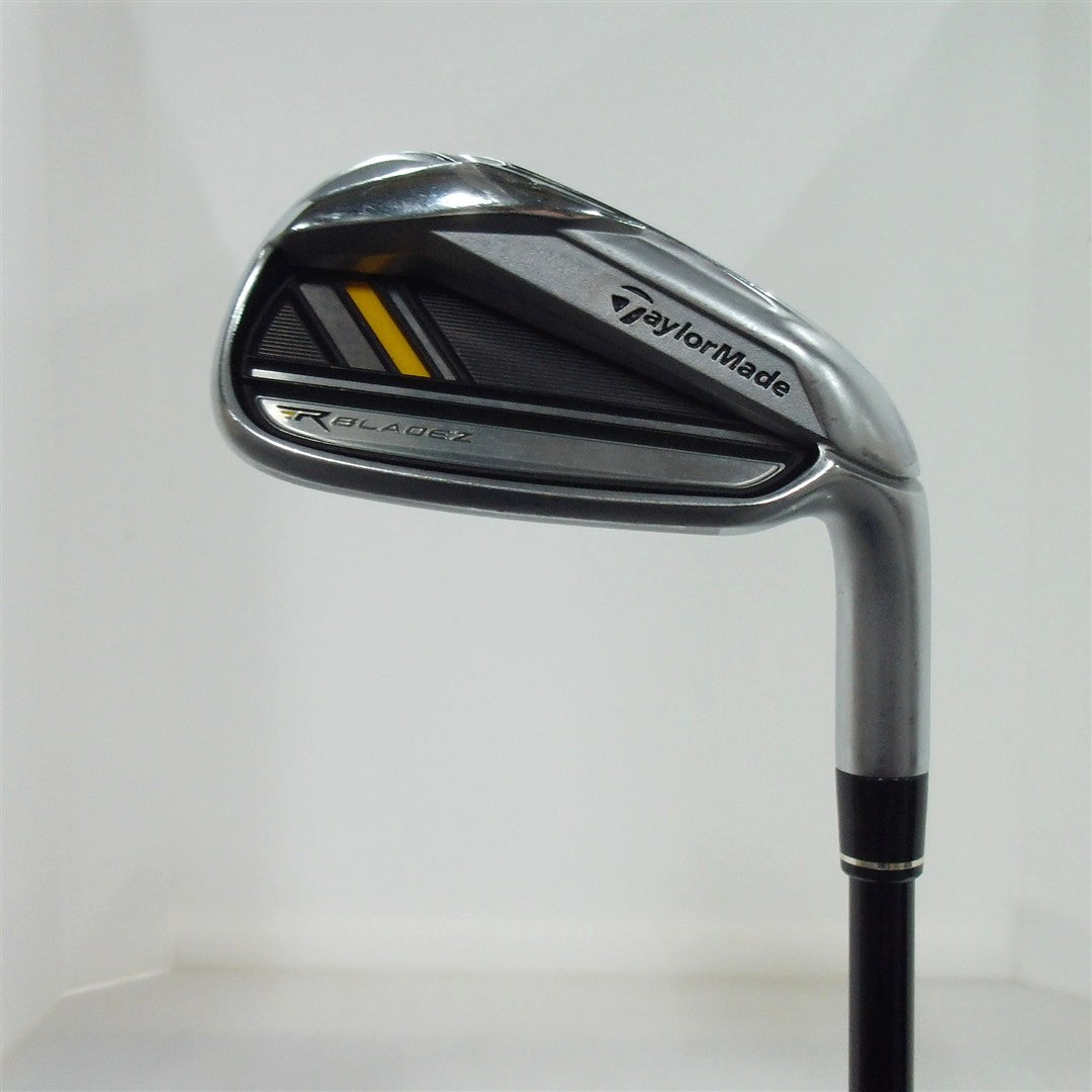 TaylorMade Iron Set ROCKET BLADEZ Stiff TM7-113 6 pieces