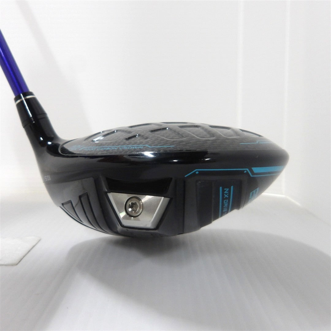 HONMA Driver BERES NX 10.5° Stiff VIZARD MP 5