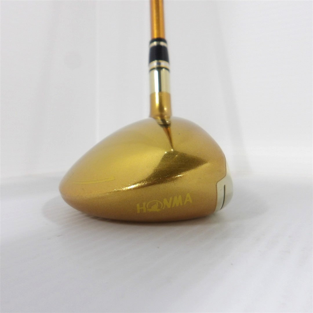 HONMA Hybrid BERES -2024 HY 22° StiffRegular 5S ARMRQ FX