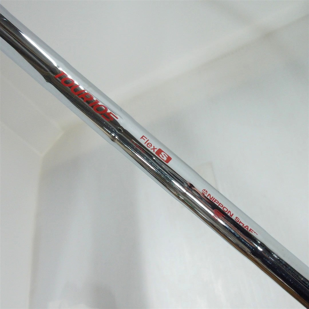 HONMA Hybrid TOUR WORLD TW757 HY 24° Stiff NS PRO MODUS3 TOUR105