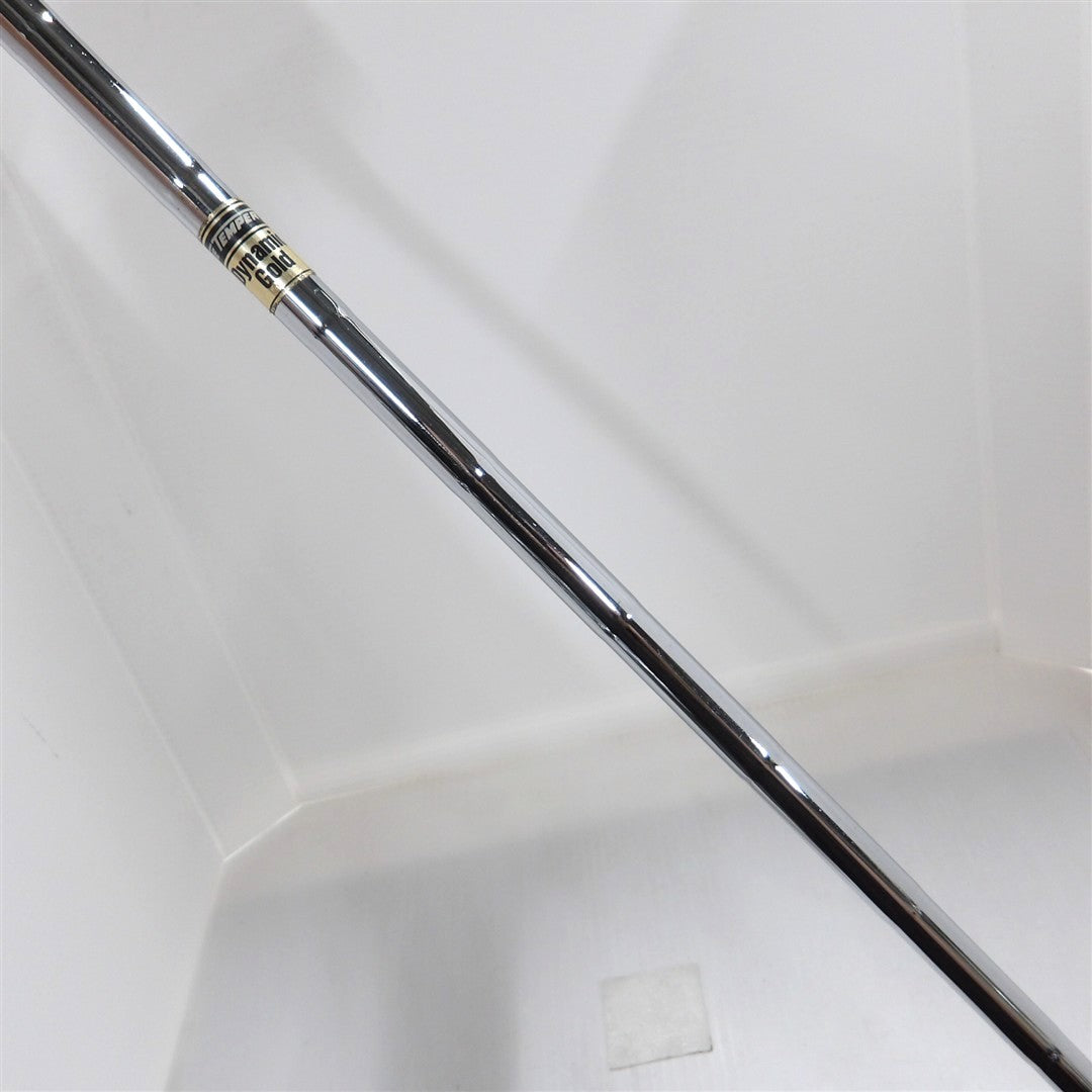 Bridgestone Iron Set TOURSTAGE TS-201 Stiff Dynamic Gold 8 pieces