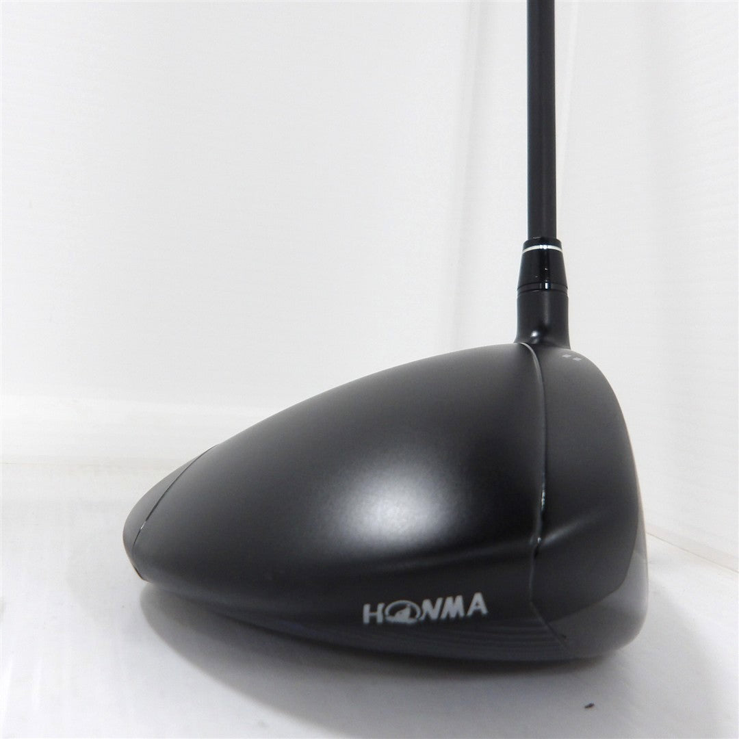 HONMA Driver TOUR WORLD TW767 9° Stiff VIZARD EZ-C