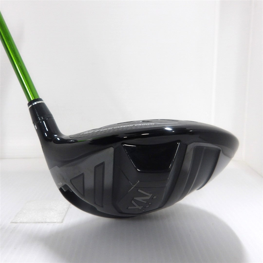 HONMA Driver BERES NX PROTO 10° Stiff VIZARD MA 6