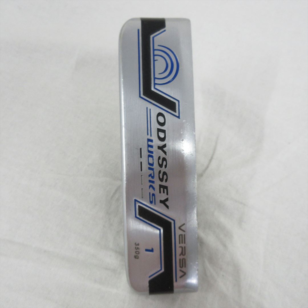 Odyssey Putter WORKS VERSA #1 35 inch