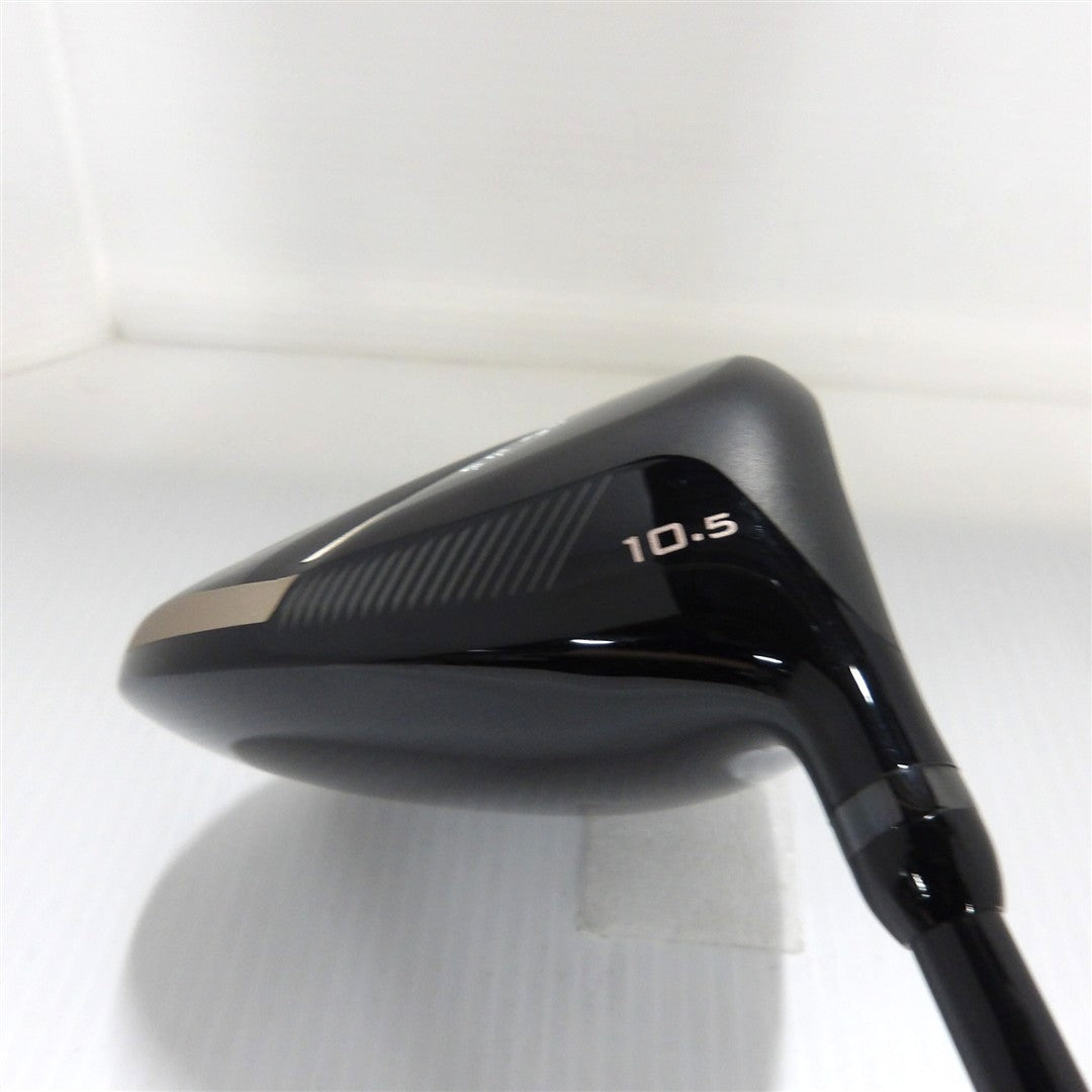 PRGR Driver LS -2023 10.5° Senior SPEEDER NX FOR PRGR