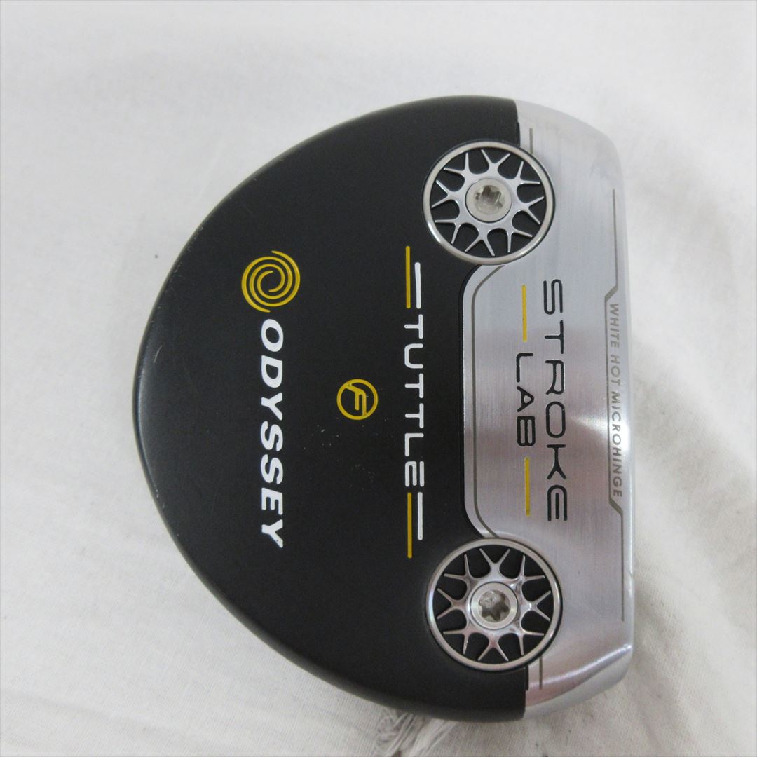 Odyssey Putter STROKE LAB TUTTLE FLOW 33 inch