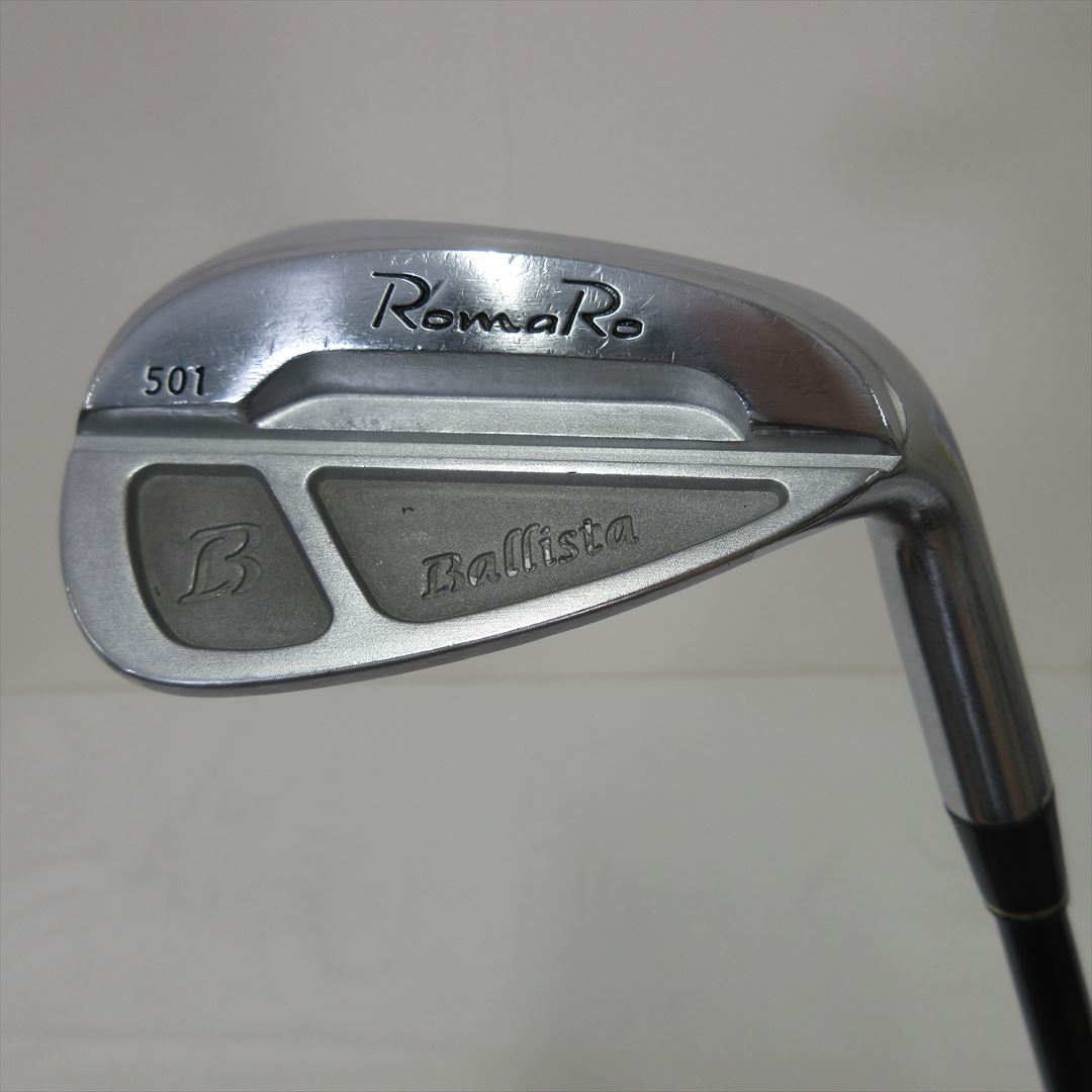 RomaRo Wedge RomaRo Ballista 501 51° RAUNE W100