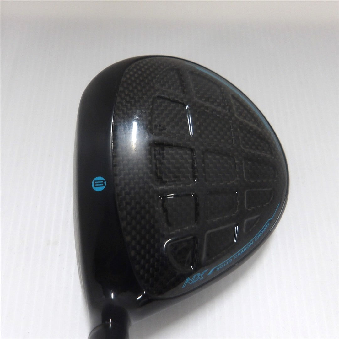 HONMA Driver BERES NX 9° VIZARD PT 50