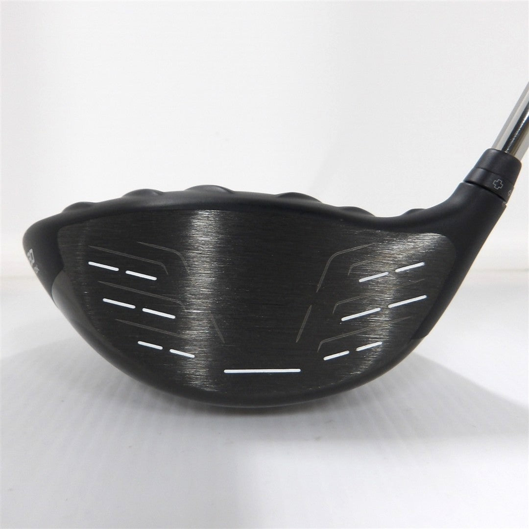 Ping Driver G430 MAX 10K 9° Stiff PING TOUR 2.0 CHROME 65