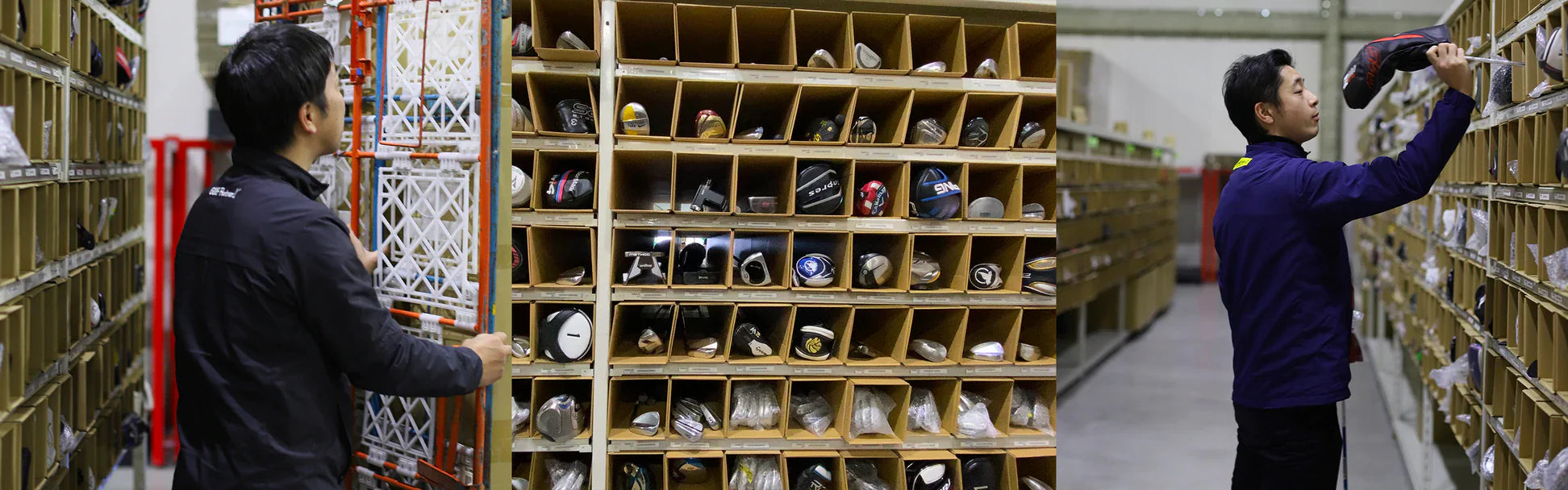 we work quickly so you don't have to wait