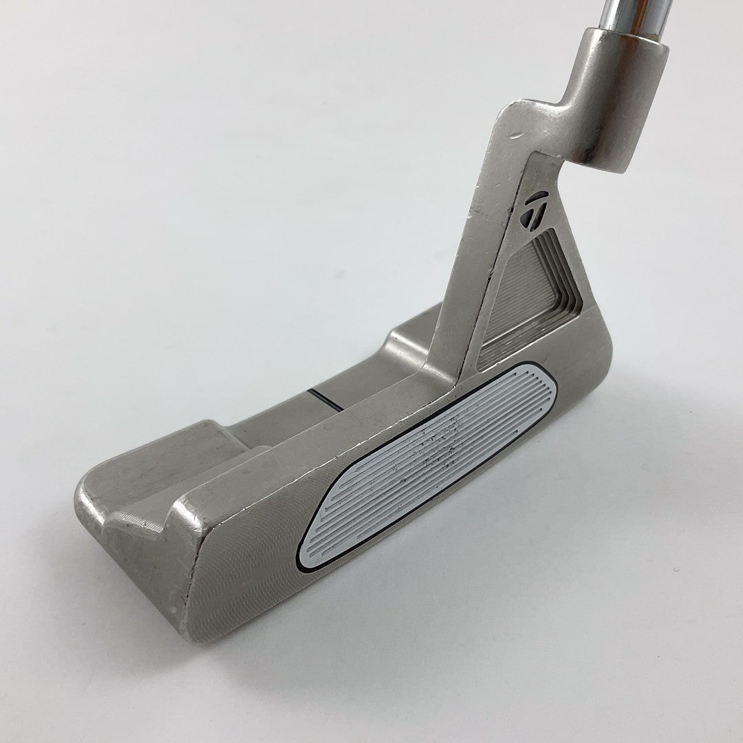 TaylorMade Putter TP COLLECTION HYDRO BLAST DEL MONTE TB1 34 inch: