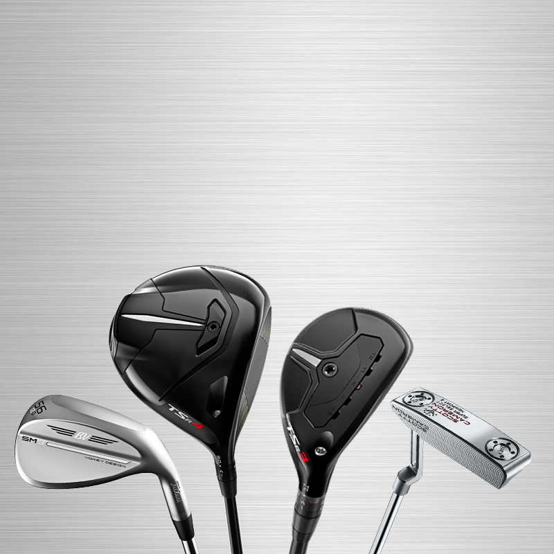 Titleist collection