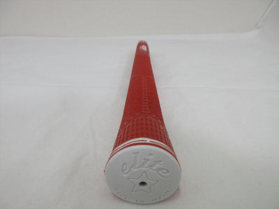 elite grips mx55 classic red 5 20 pieces ribbed