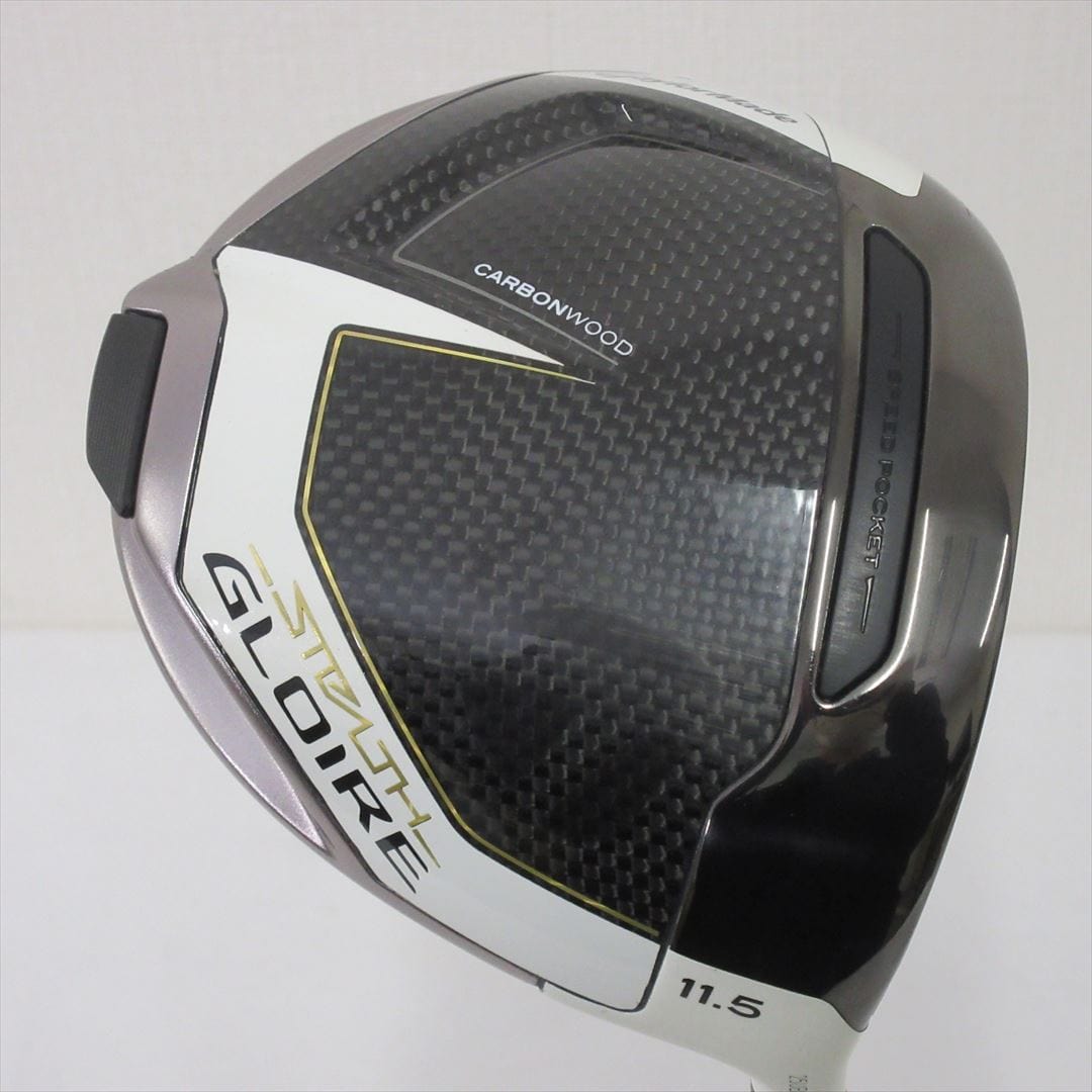 TaylorMade Driver STEALTH GLOIRE 11.5 Regular SPEEDER NX for TM