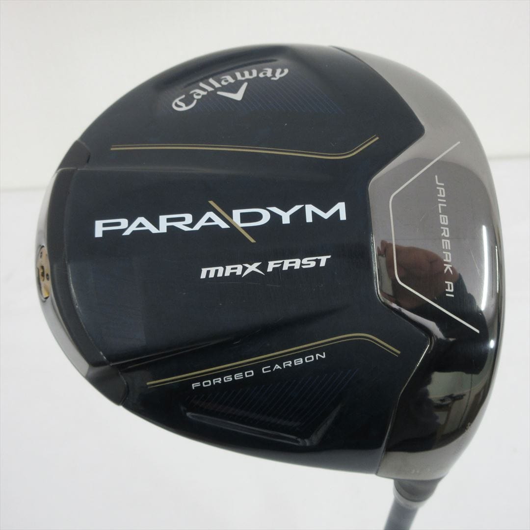 Callaway Driver PARADYM MAX FAST – GOLF Partner USA