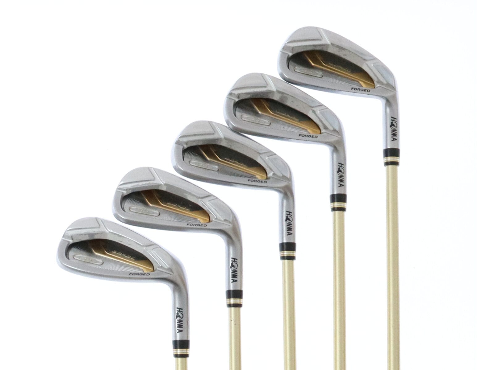 honma iron set beres07 flex sr 2s armrq 47 5 pieces