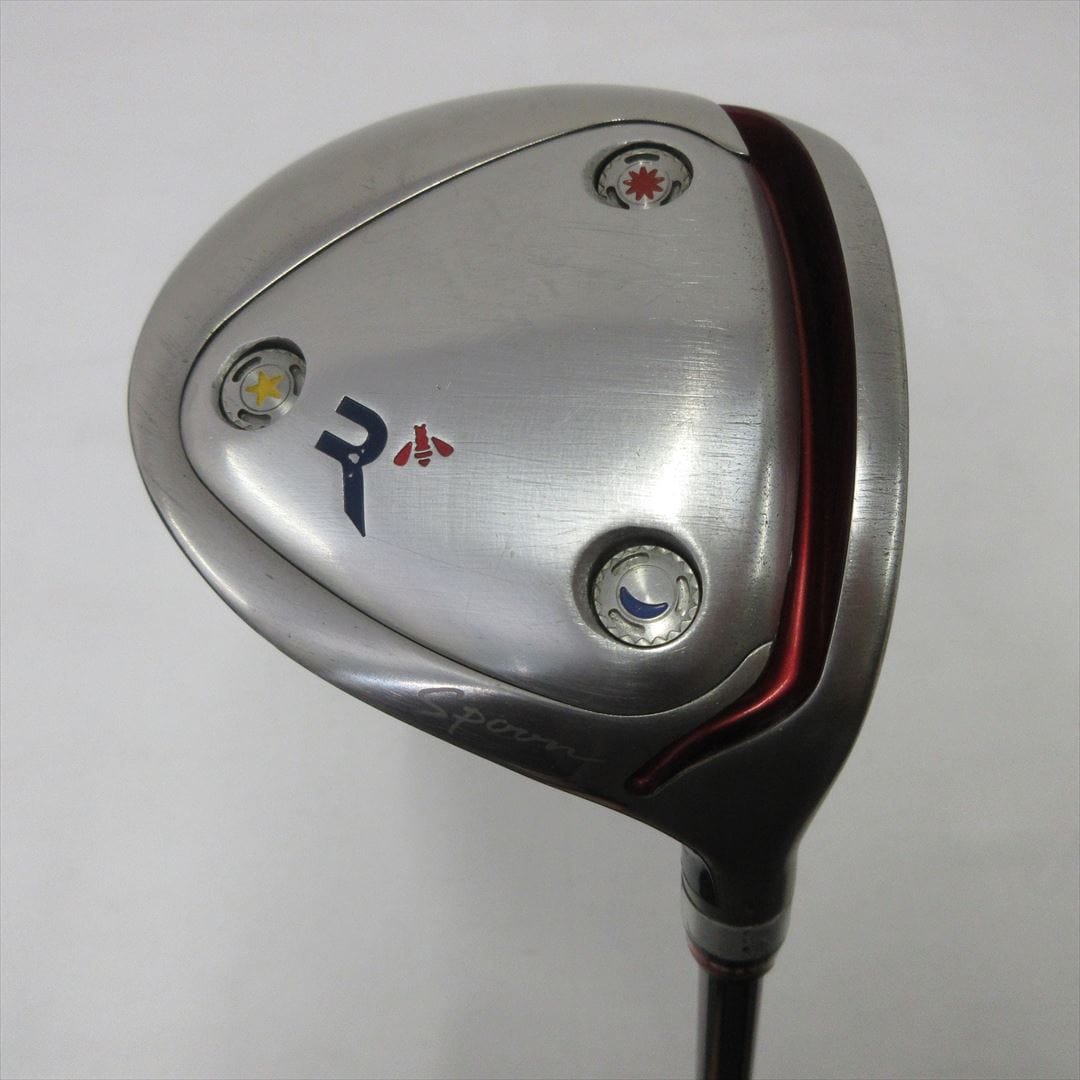 Roddio Fairway RODDIO 3W 15.5° Stiff RODDIO PENTACROSSWEB F7