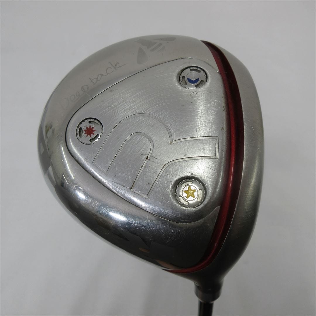 Roddio Driver RODDIO COMPACT DRIVER Deep back 10 Other RODDIO Stella 6