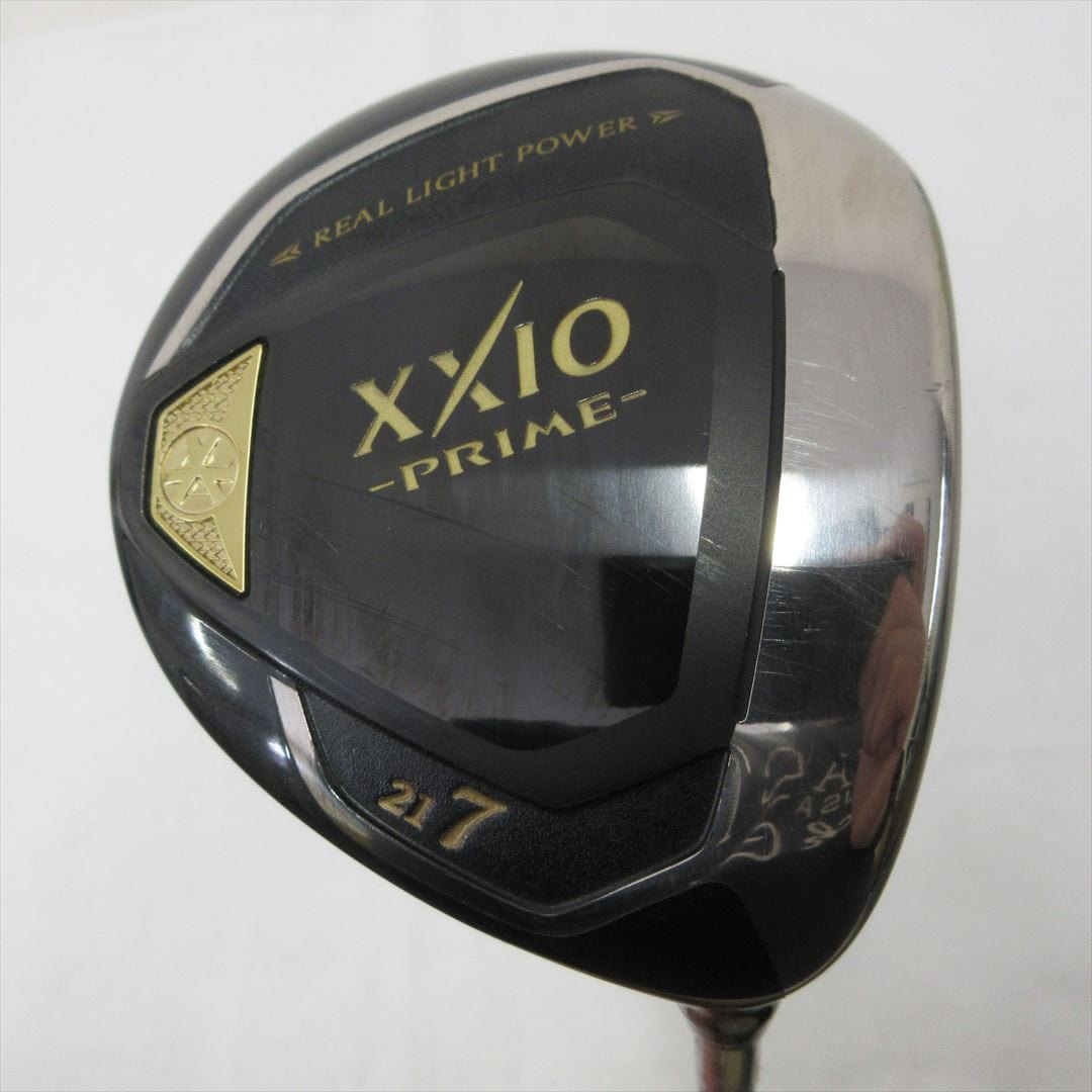 Dunlop Fairway XXIO PRIME(2019) – GOLF Partner USA