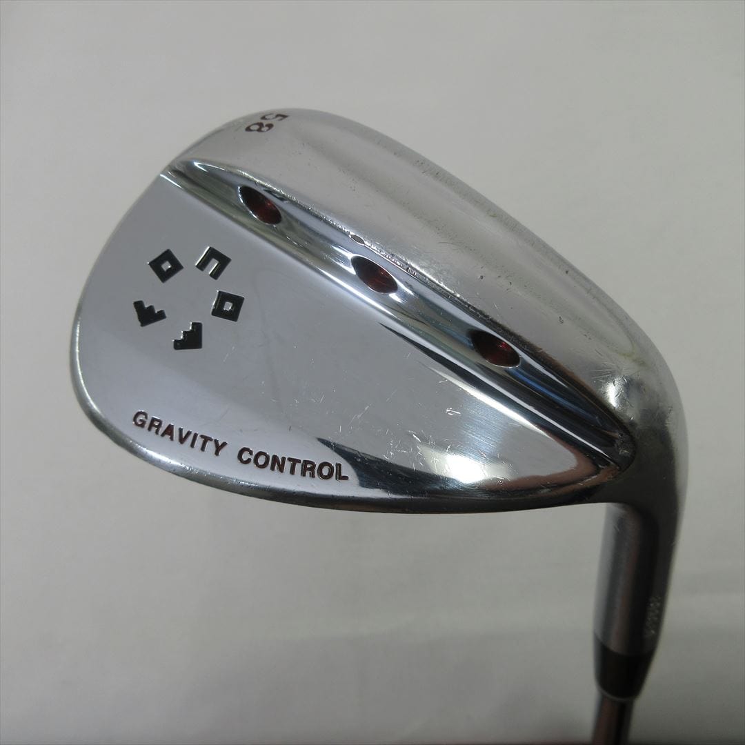 ONOFF FORGED WEDGE 48°-