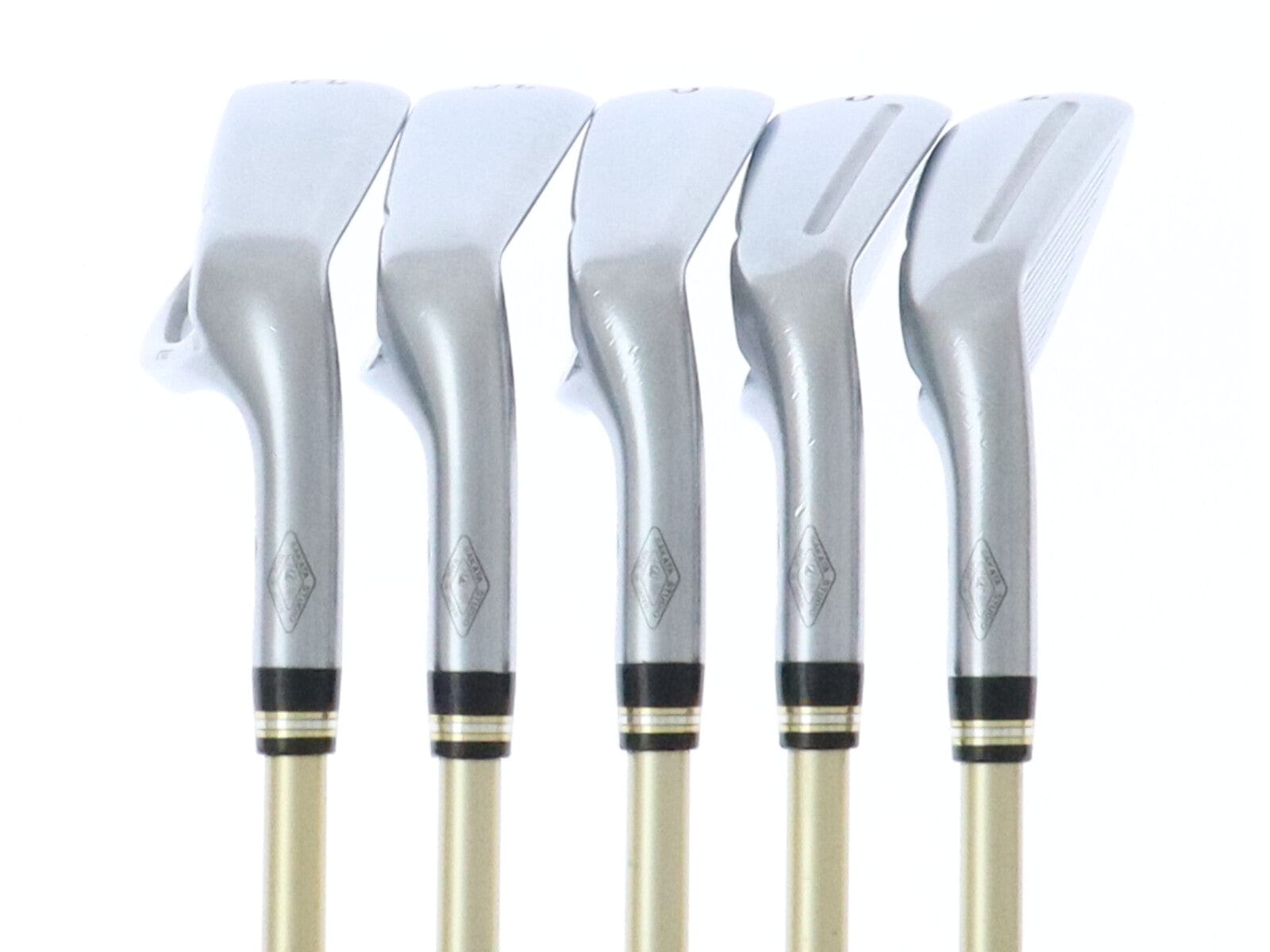 honma iron set beres07 flex sr 2s armrq 47 5 pieces