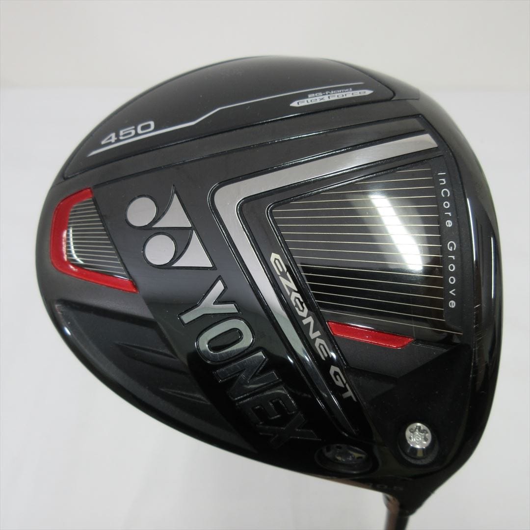 Yonex Driver EZONE GT 450(2022) – GOLF Partner USA