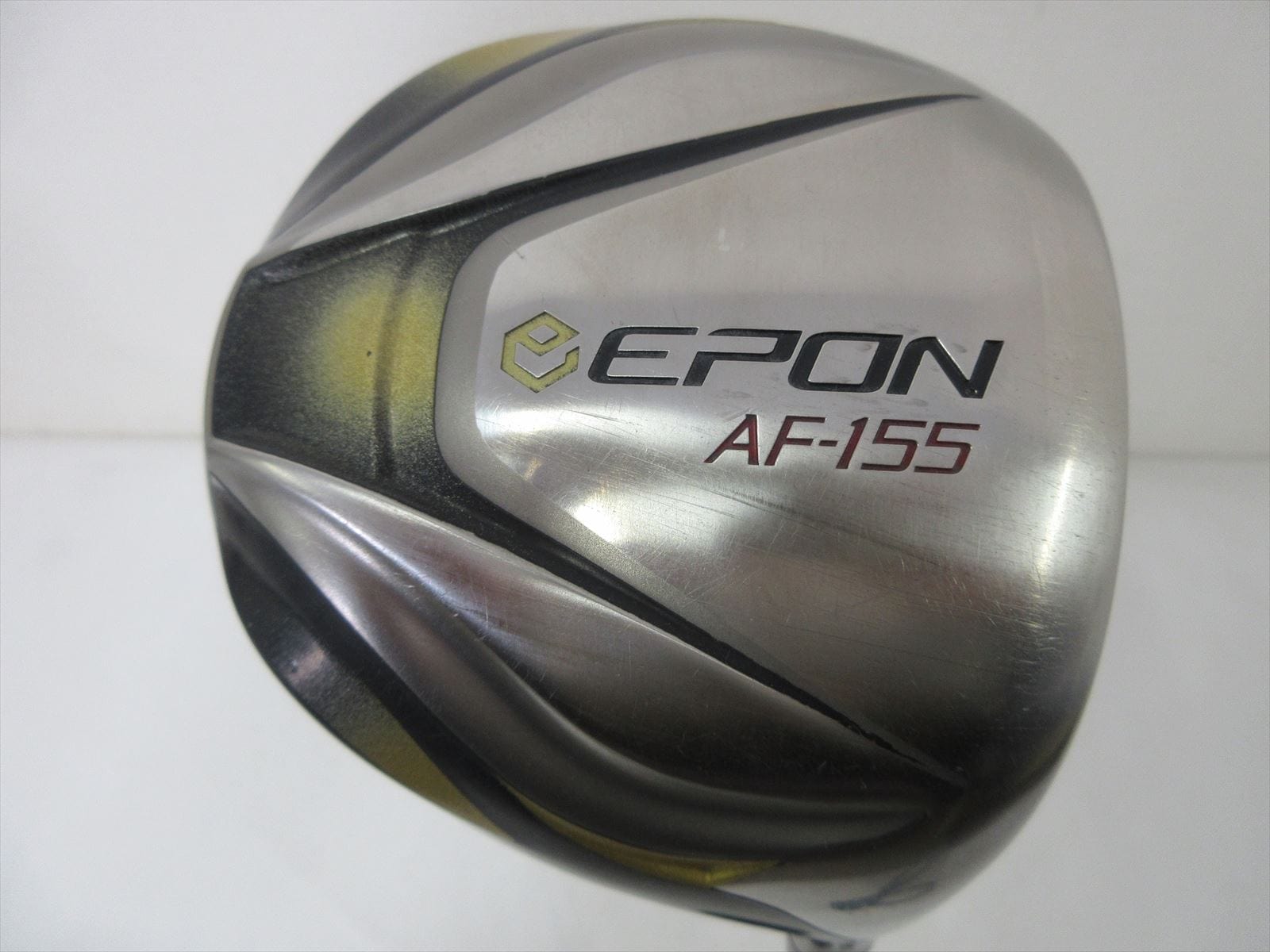 EPON エポン AF-155 ドライバー SR 10.5