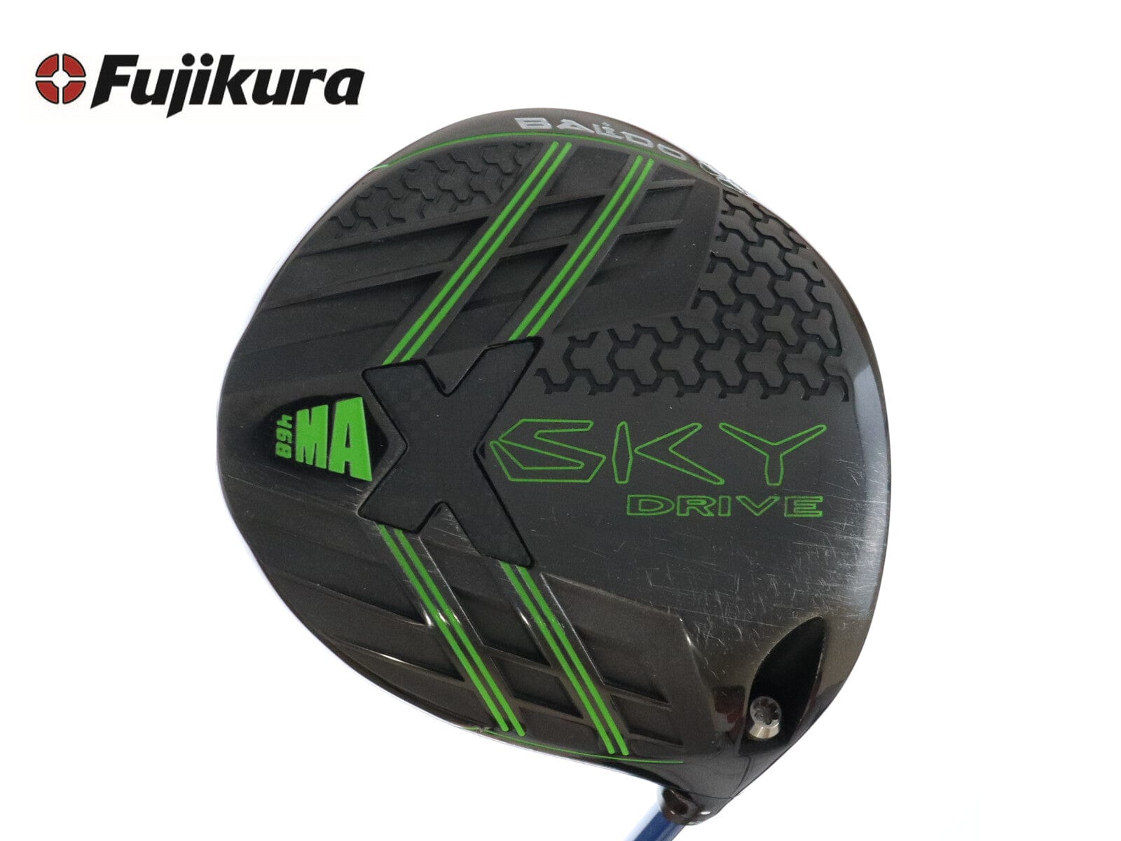 Baldo Driver SKY DRIVE MAX 468 – GOLF Partner USA