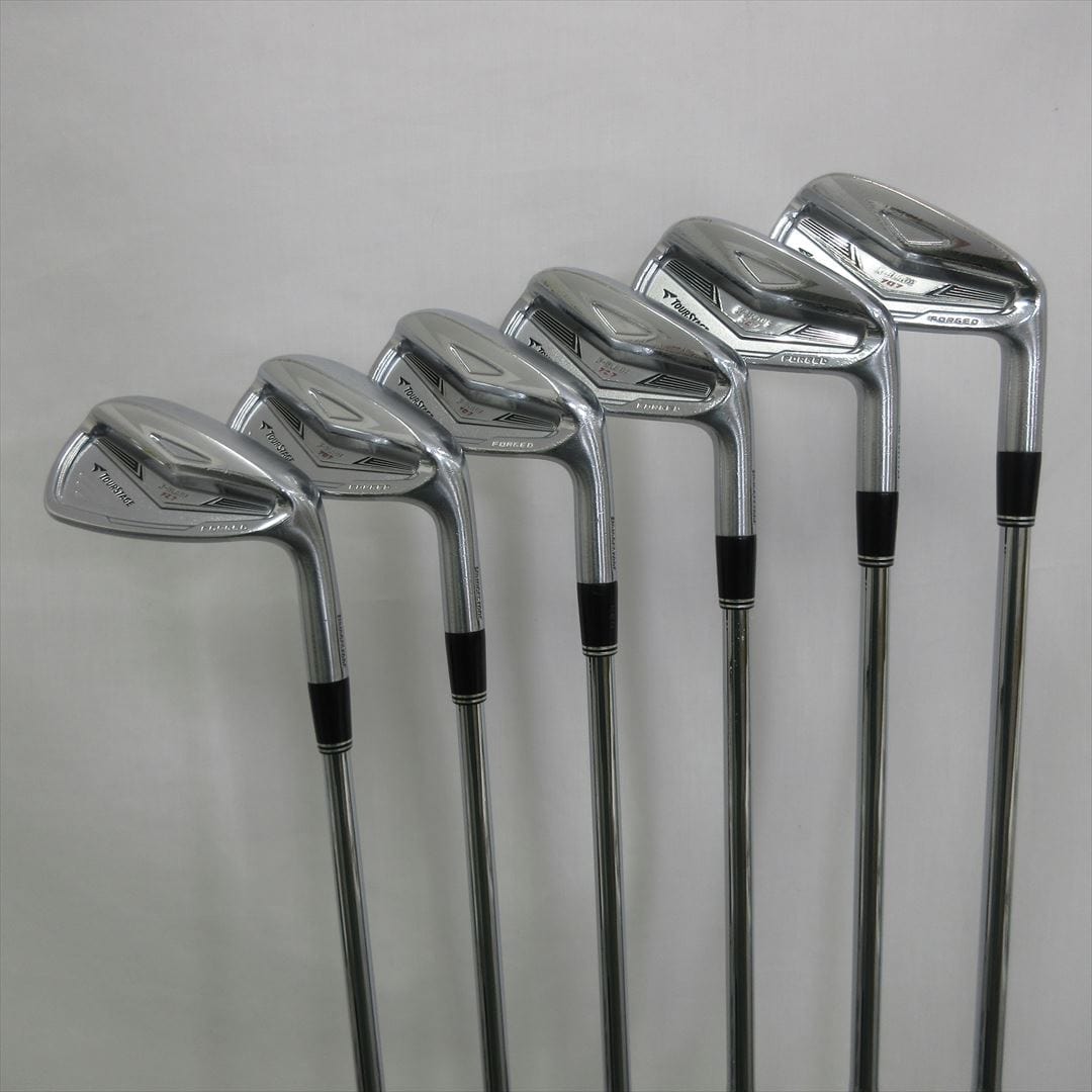 Bridgestone Iron Set TOURSTAGE X-BLADE 707 – GOLF Partner USA