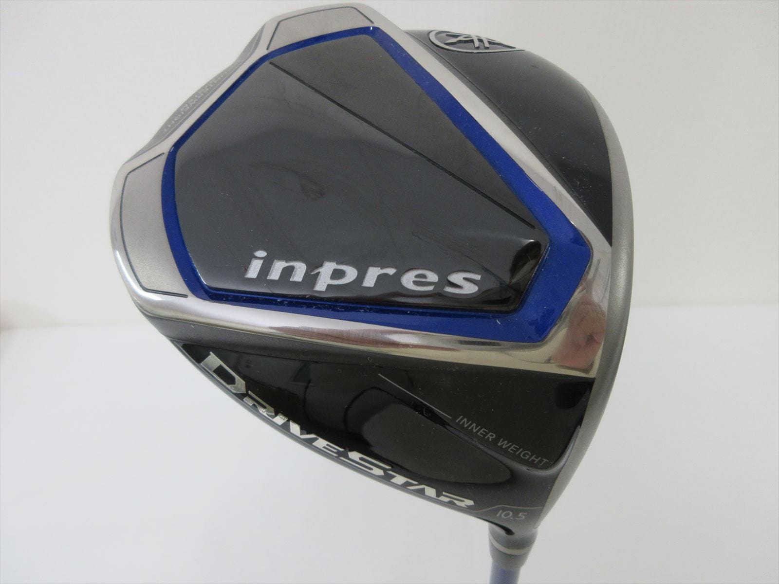 Yamaha Driver inpres DRIVESTAR – GOLF Partner USA