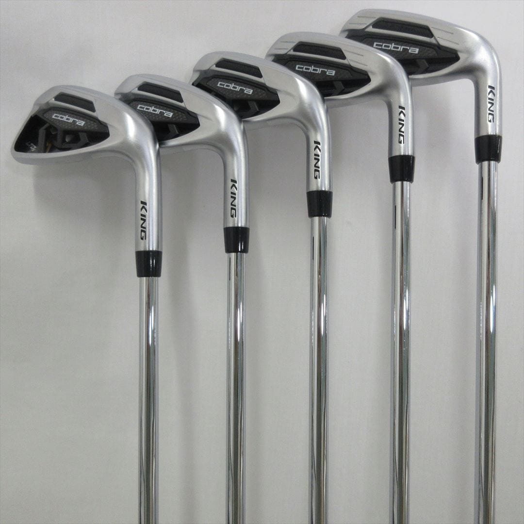 Cobra Iron Set KING LTDx – GOLF Partner USA