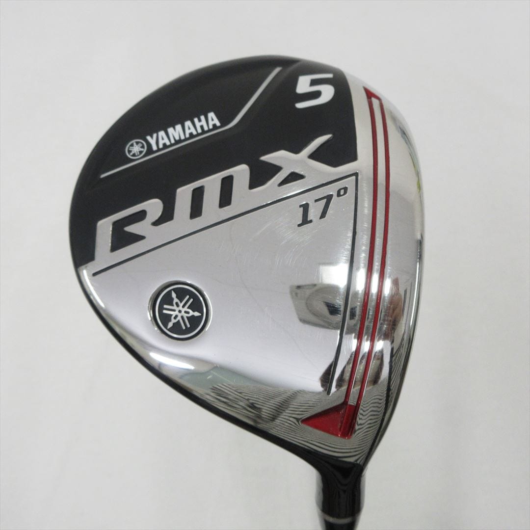 Yamaha Fairway RMX -2020 5W 17° Stiff Speeder EVOLUTION 6 FW 50