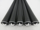 elite grips y360 sv black black 5 20 pieces m58 ribbed