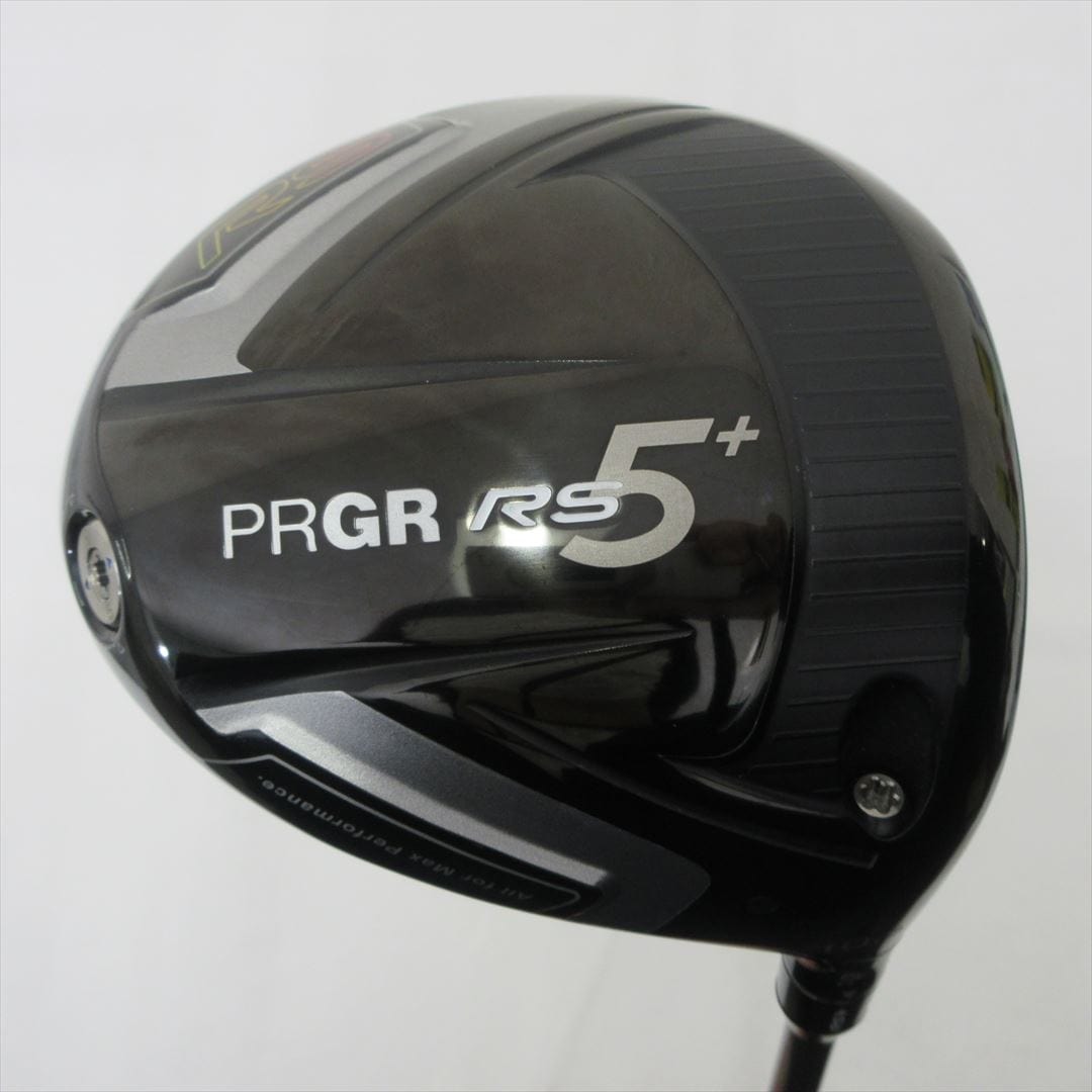 PRGR Driver RS 5+(2020) – GOLF Partner USA