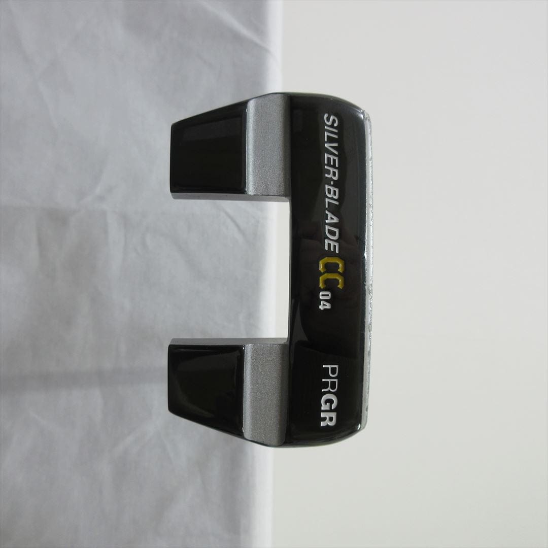 PRGR Putter SILVER-BLADE CC 4 – GOLF Partner USA