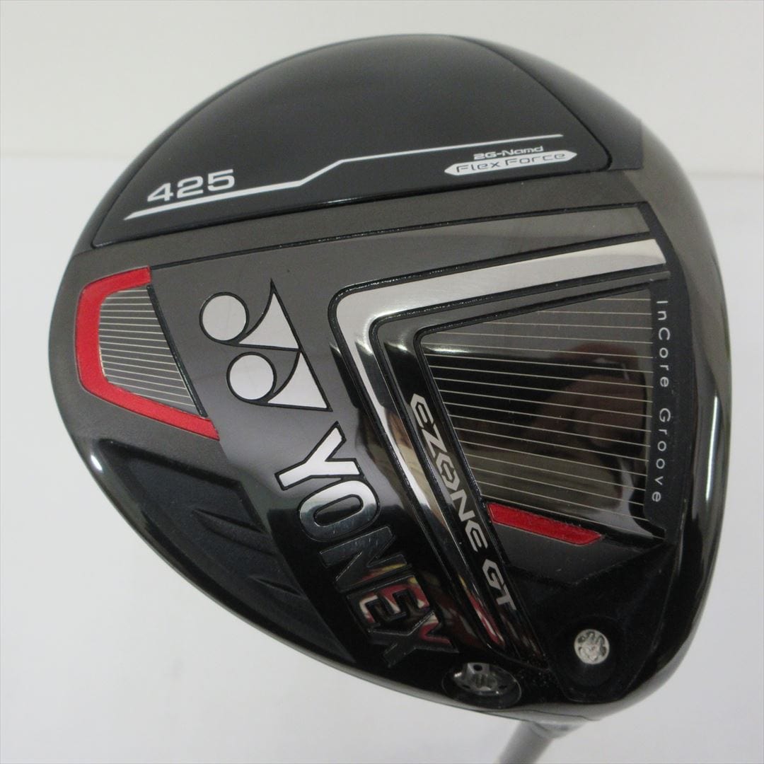 Yonex Driver EZONE GT 425(2022) – GOLF Partner USA