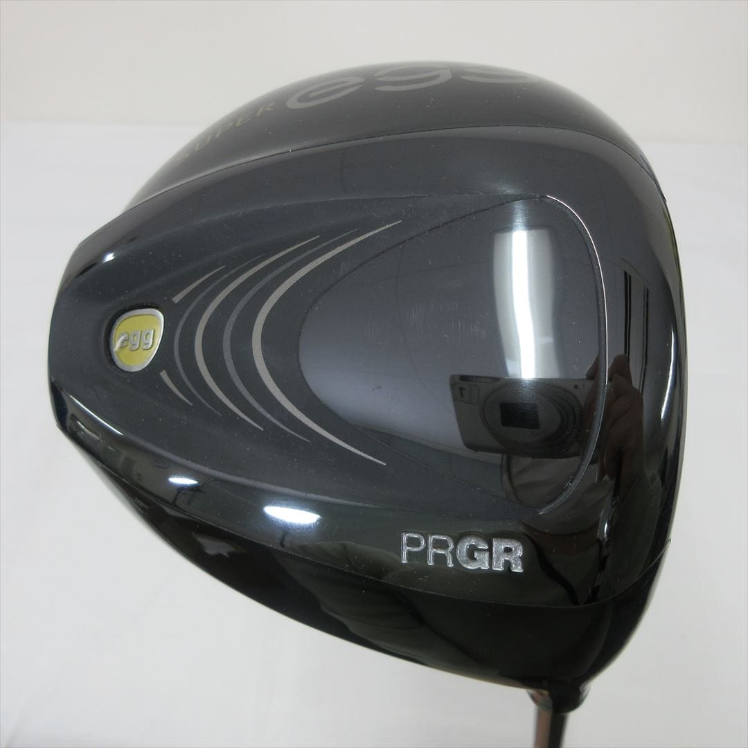 PRGR Driver SUPER egg -2022 – GOLF Partner USA