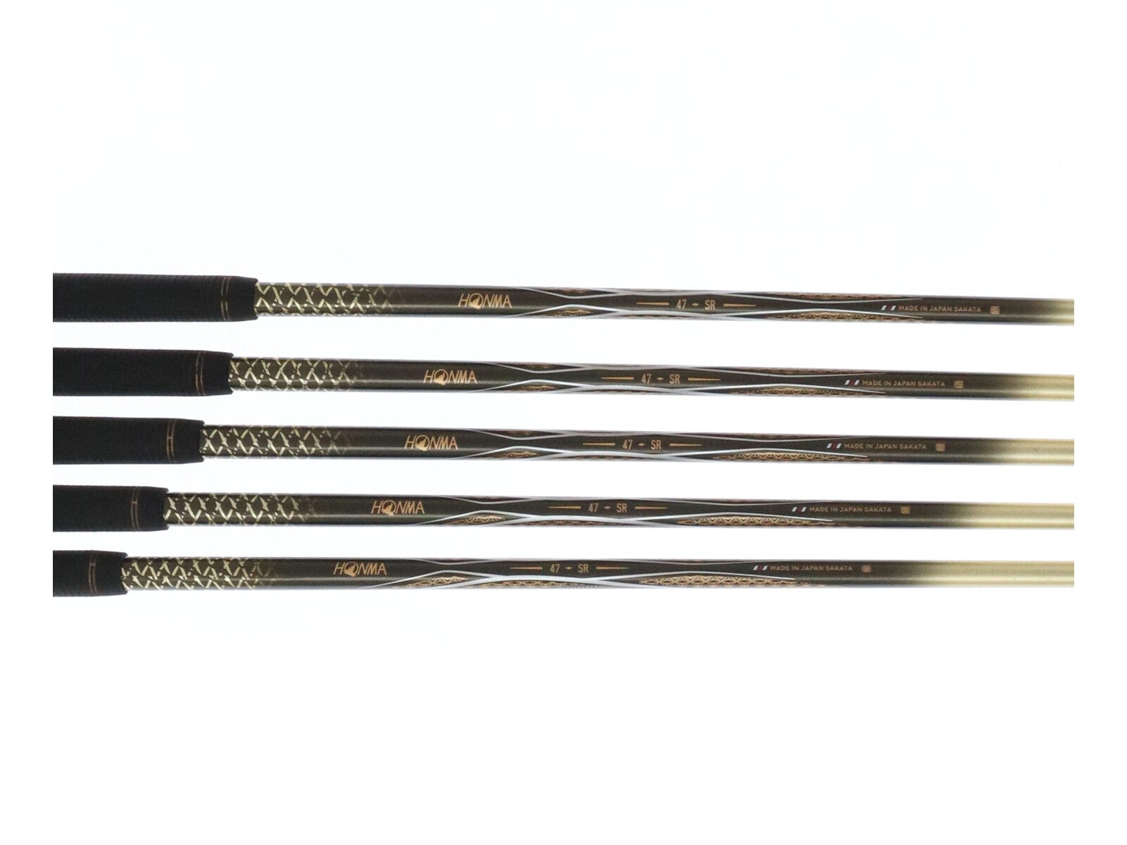 honma iron set beres07 flex sr 2s armrq 47 5 pieces