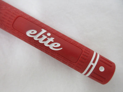 elite grips mx55 classic red 5 20 pieces round