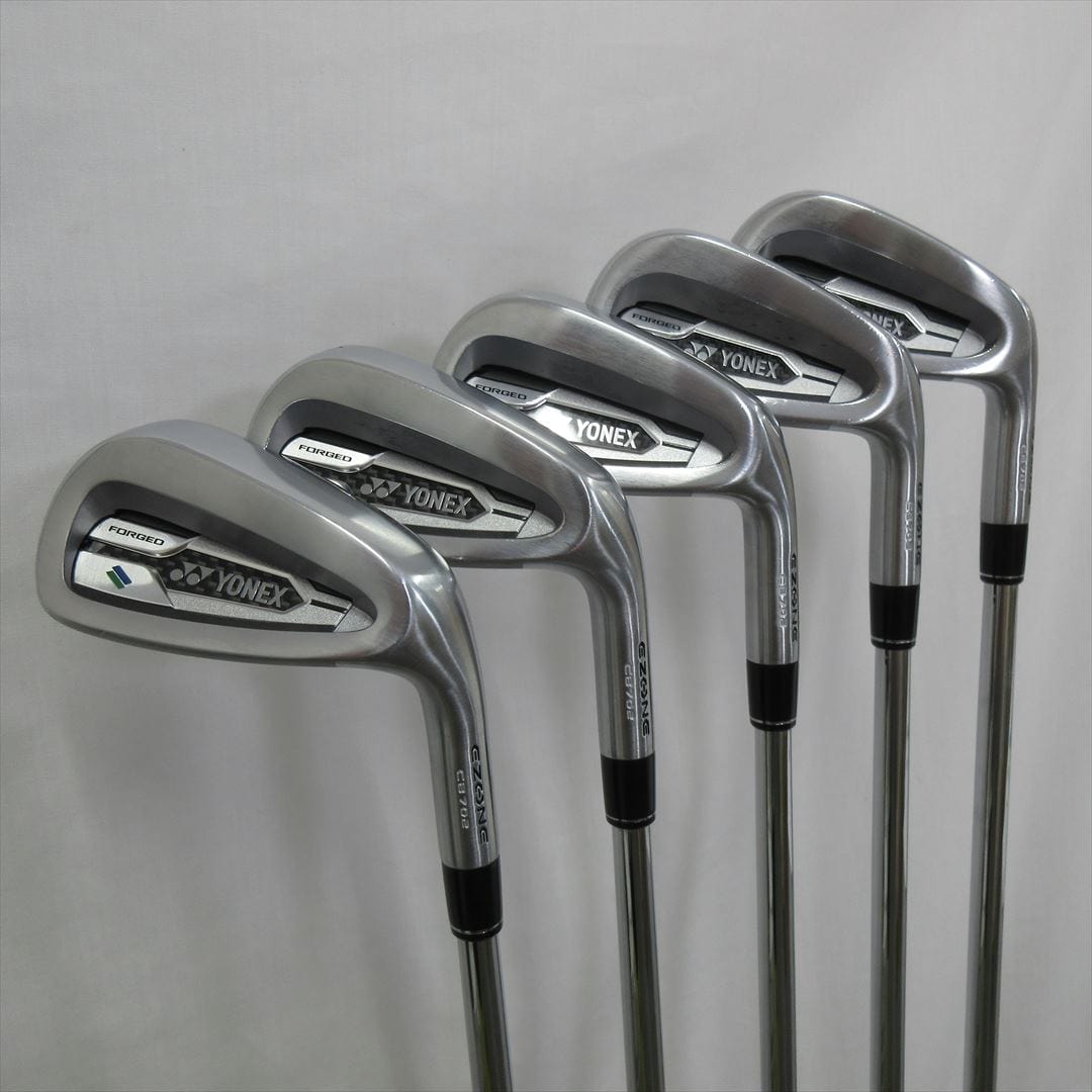 Yonex Iron Set EZONE CB 702 FORGED – GOLF Partner USA