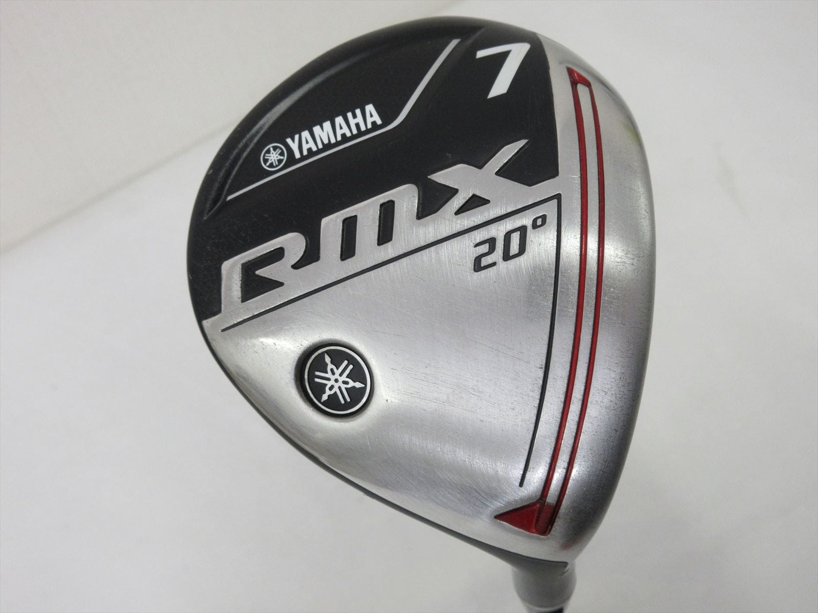 Yamaha Fairway RMX -2020 – GOLF Partner USA