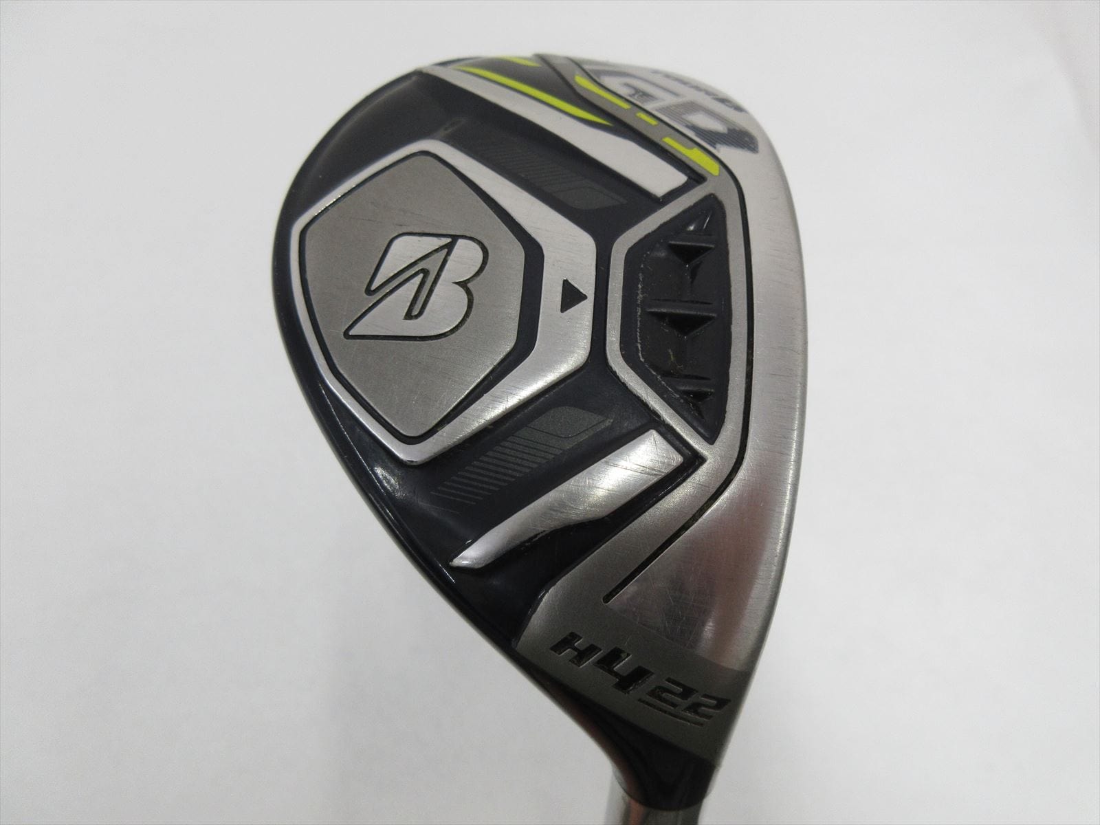 Bridgestone Hybrid TOUR B JGR(2019) – GOLF Partner USA