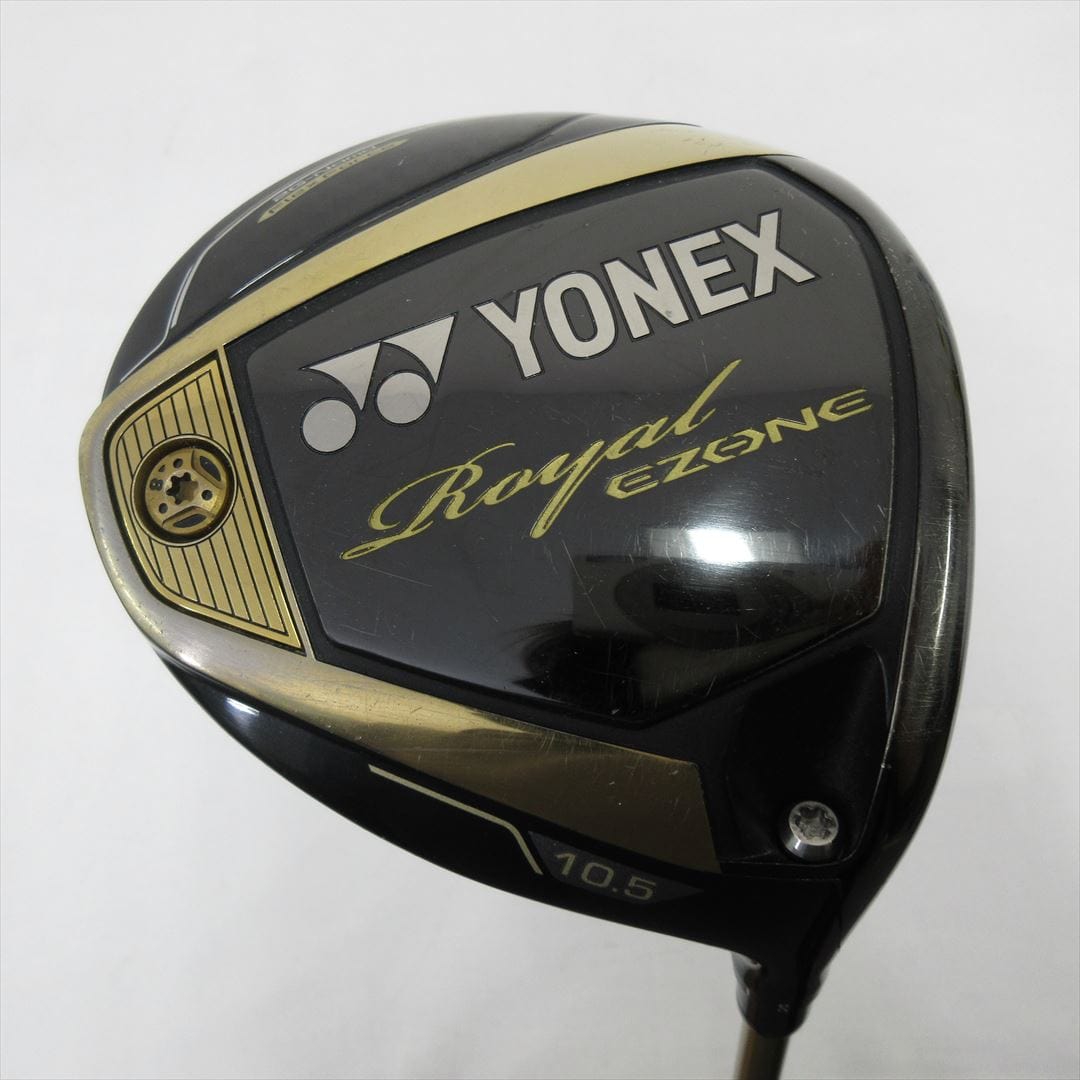 Yonex Driver EZONE Royal(2021) – GOLF Partner USA