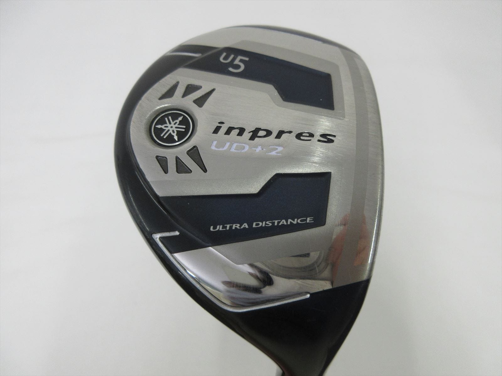 Yamaha Hybrid inpres UD+2 – GOLF Partner USA