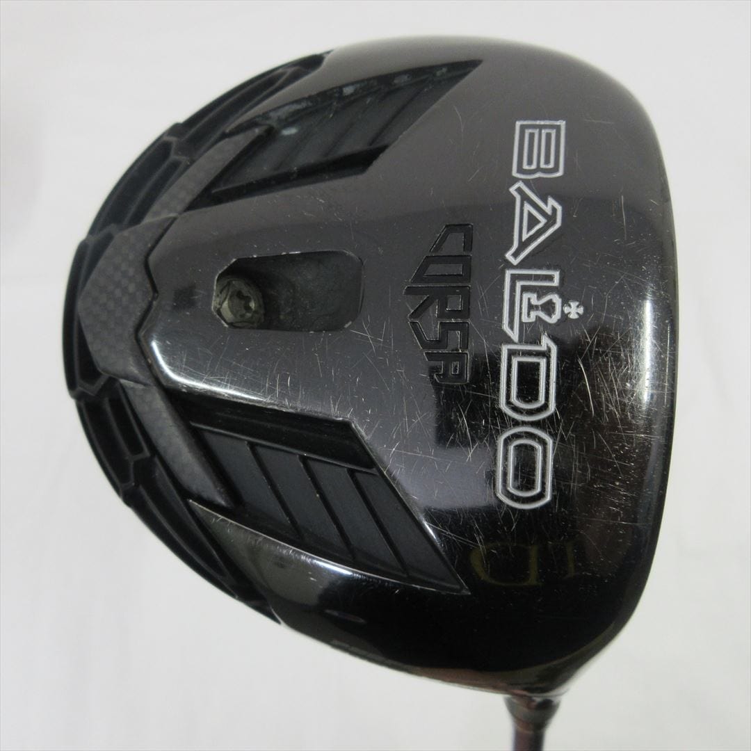 Baldo Driver CORSA PERFORMANCE 458 – GOLF Partner USA