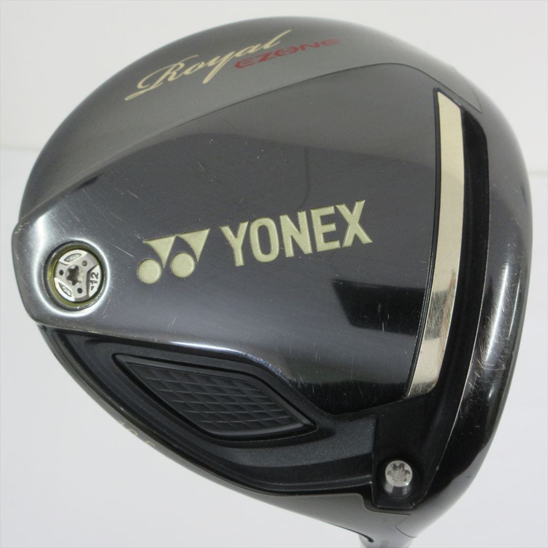 Yonex Driver EZONE Royal Extra Spec – GOLF Partner USA