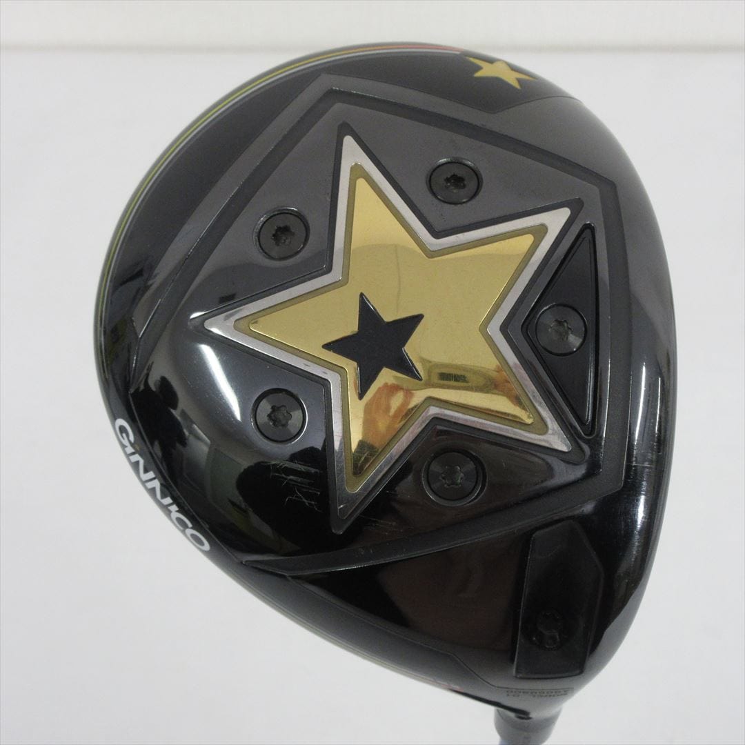 EON Sports Driver GINNICO MODEL 01 type-A – GOLF Partner USA