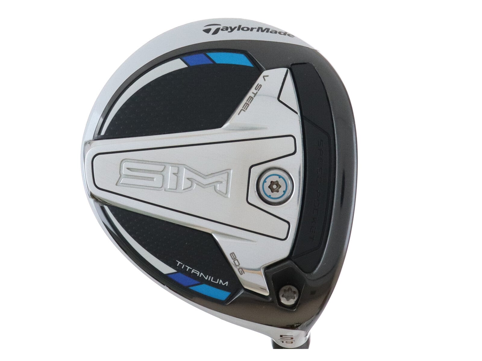 TaylorMade Fairway SIM SIM – GOLF Partner USA