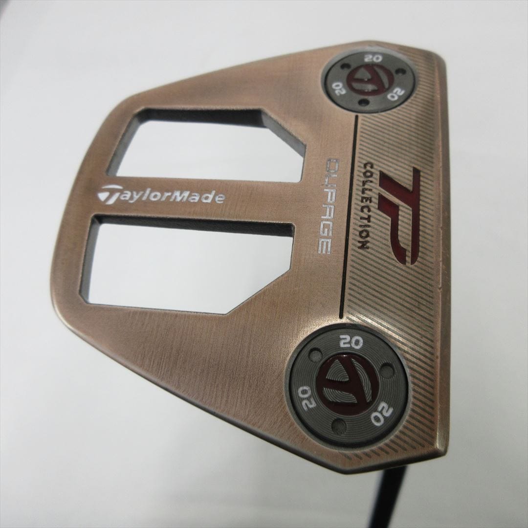 TaylorMade Putter TP COLLECTION HYDRO BLAST DUPAGE – GOLF Partner USA