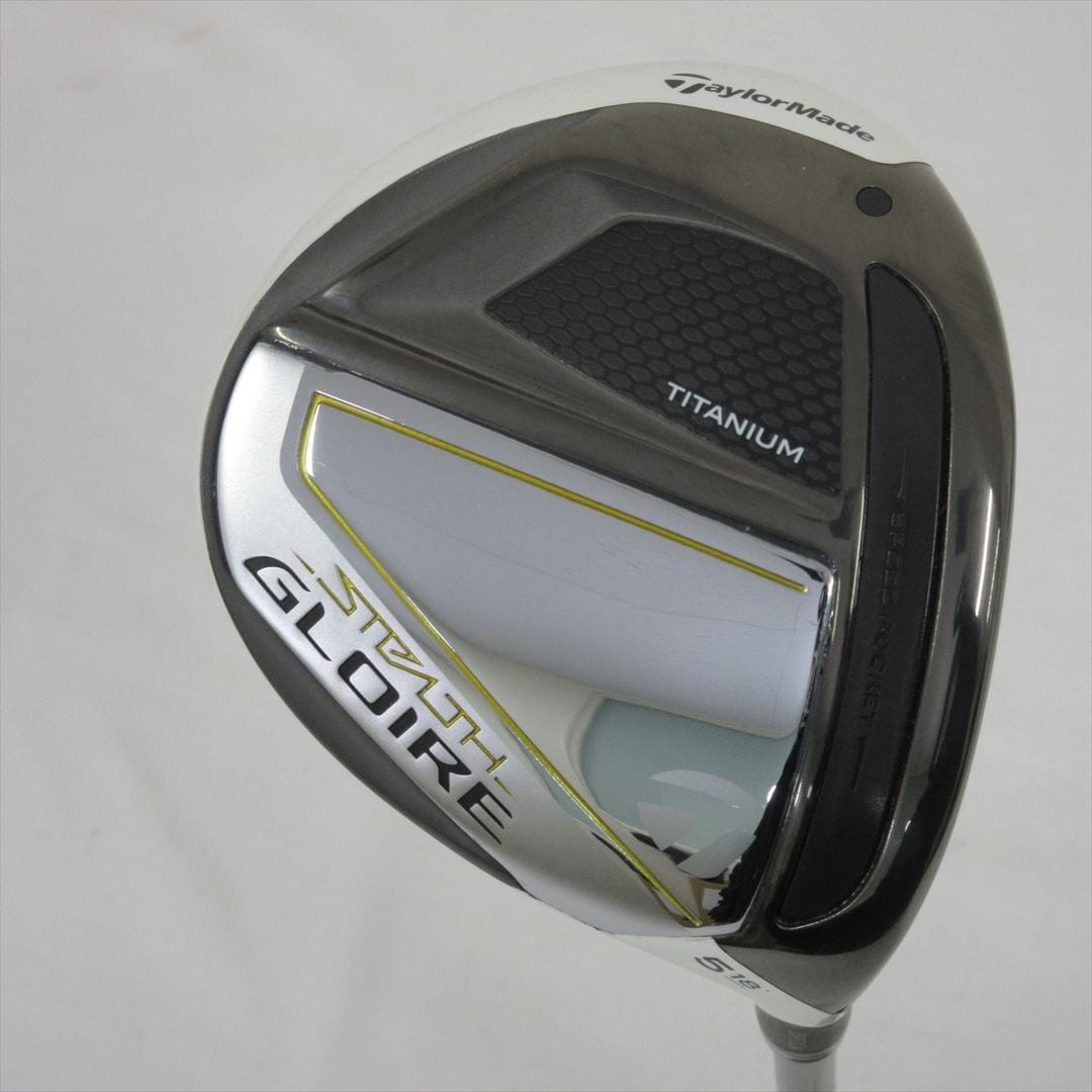 TaylorMade Fairway STEALTH GLOIRE – GOLF Partner USA